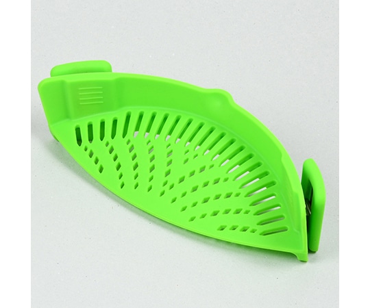 ベストコ Stlye Tools ガジェコン どこでも水切りストレーナー LB-216 1個（ご注文単位1個）【直送品】