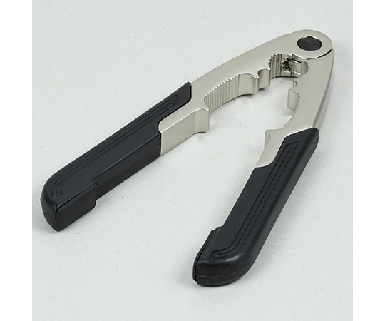 ベストコ Stlye Tools ガジェコン くるみ・ぎんなん割り LB-226 1個（ご注文単位1個）【直送品】