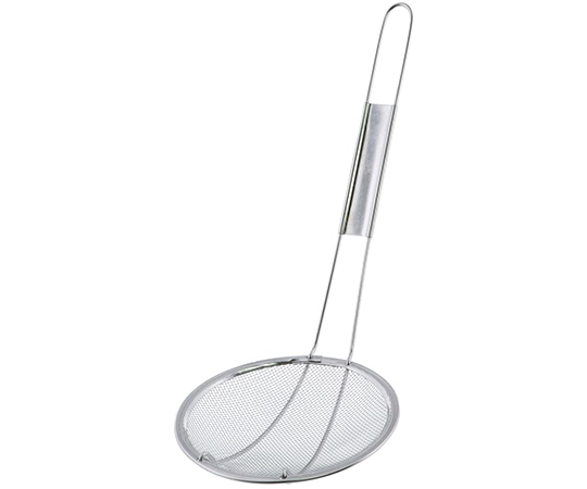 ベストコ Stlye Tools かす揚げ 荒目 10cm CC-8274 1個（ご注文単位1個）【直送品】