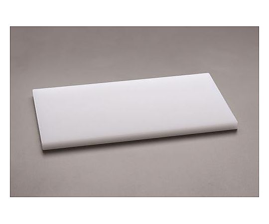 エスコ 270x500x 20mm まな板(ポリエチレン製) EA912J-72 1個（ご注文単位1個）【直送品】