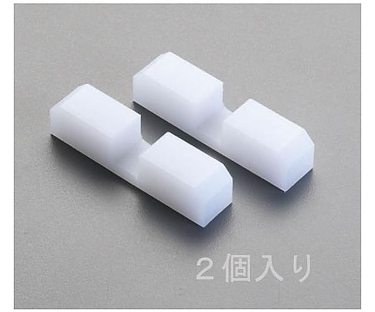 エスコ 130x 30x 30mm まな板立て(2個) EA912J-81 1組（ご注文単位1組）【直送品】