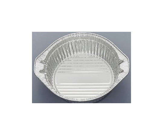 UACJ製箔 うどん鍋 丸小 深型 1000枚入 3109 1ケース(ご注文単位1ケース)【直送品】