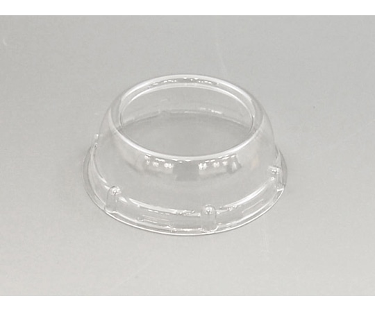 パックスタイル 青果・農産容器 PSミニトマトカップ 通気蓋 50枚×40パック入 486579 1ケース(ご注文単位1ケース)【直送品】