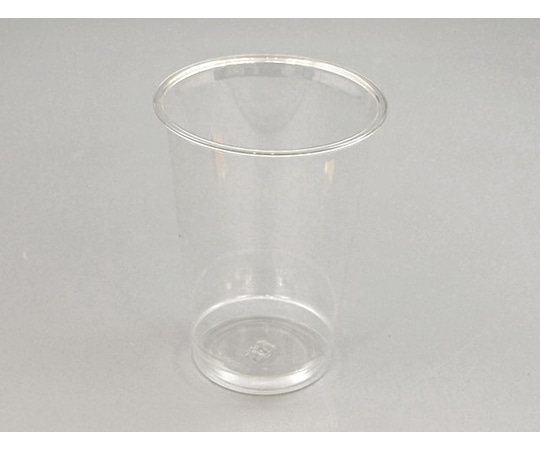 パックスタイル 青果・農産容器 PSミニトマトカップ300 本体 50枚×20パック入 488847 1ケース(ご注文単位1ケース)【直送品】