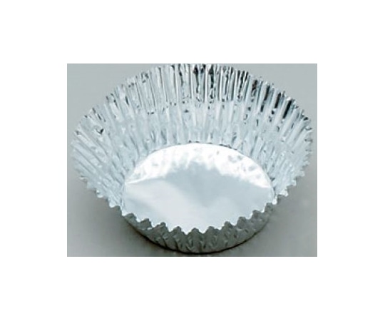 UACJ製箔 業務用アルミケース9F 9号深口 合紙あり 45本×500枚入 8541 1ケース（ご注文単位1ケース）【直送品】