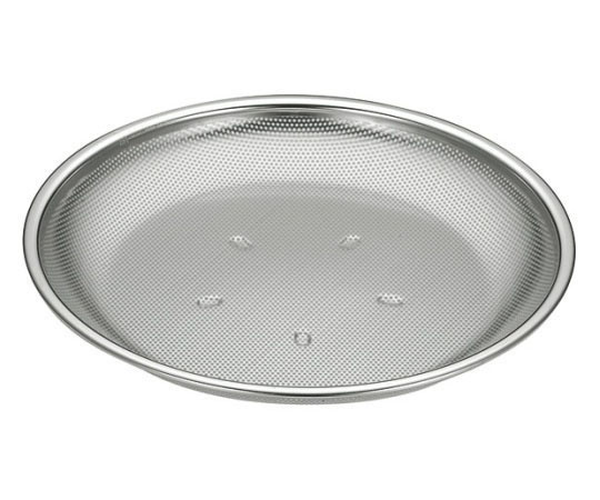 本間製作所 パンチングトレー 24cm 71324 1個（ご注文単位1個）【直送品】