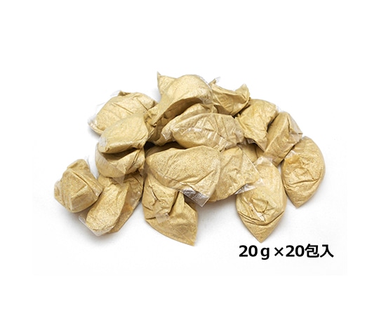 サナ 浄化槽用性能脱臭剤 サナ・浄化槽の消臭快 20個入 1パック(ご注文単位1パック)【直送品】