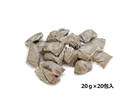 サナ 浄化槽用脱臭・浄化促進・バルキング防止剤 サナ・スーパーシューレス 20個入  1パック(ご注文単位1パック)【直送品】