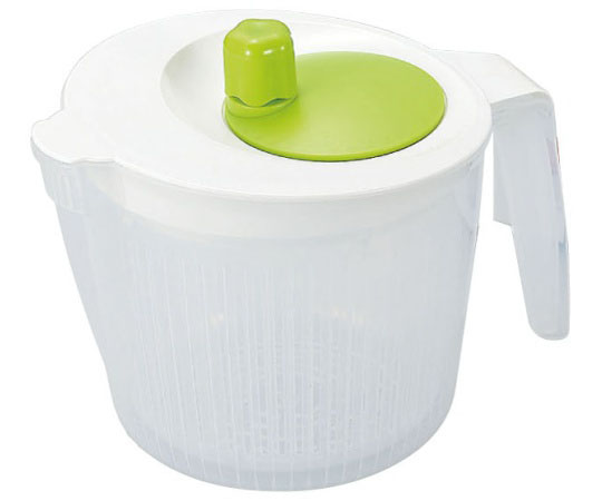 下村工業 味わい食房 日本製 野菜水切り AYM-694 602819 1個（ご注文単位1個）【直送品】