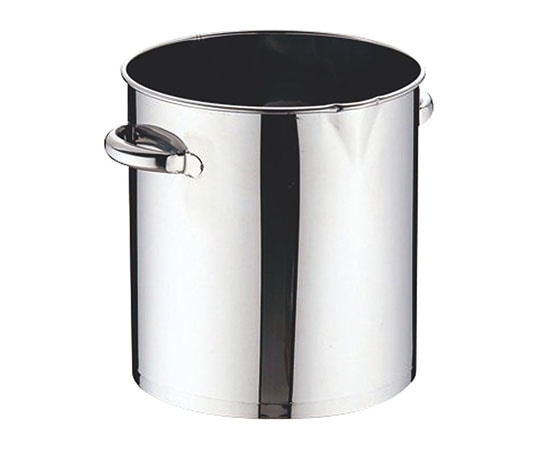 アズワン 18-0フライヤー用油缶15L 044140 1個（ご注文単位1個）【直送品】