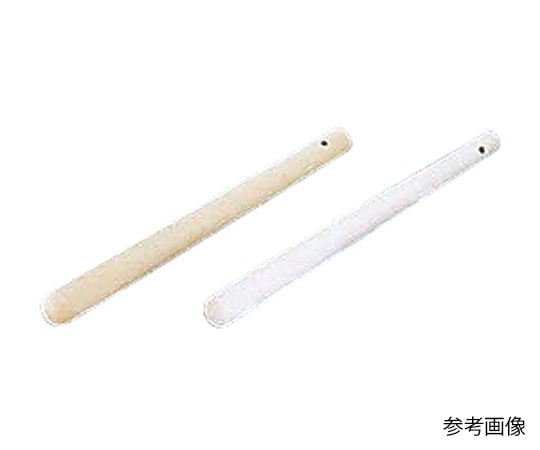 カンダ 木製すりこぎ棒 36cm 364062 1個（ご注文単位1個）【直送品】