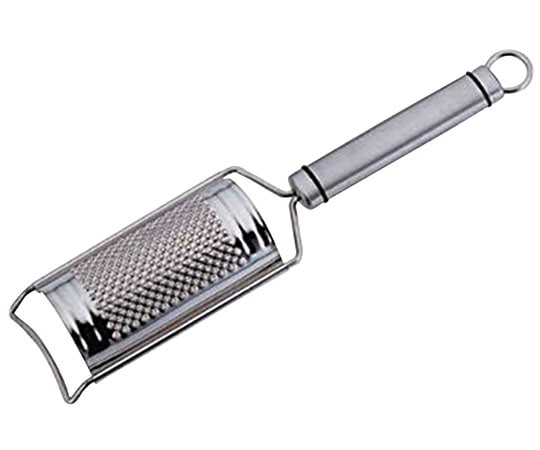 佐藤金属興業 シェフランドチーズグレーダー 362085 1個（ご注文単位1個）【直送品】