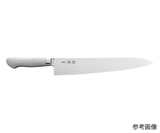 アズワン ブライトプロM11武光 牛刀270mm M172G 1個（ご注文単位1個）【直送品】