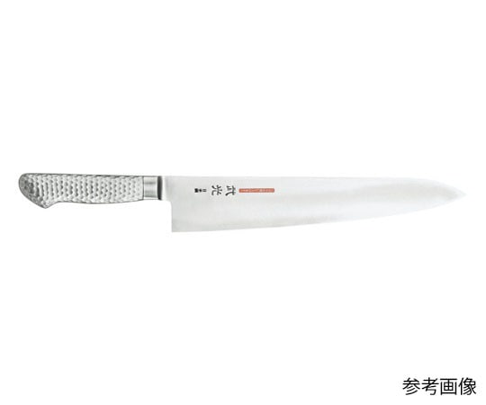 アズワン ブライトプロM11武光 牛刀180mm M175 1個（ご注文単位1個）【直送品】