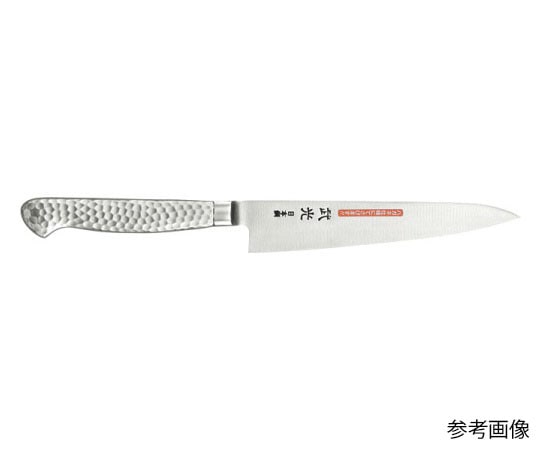 アズワン ブライトプロM11武光 ペティナイフ150mm M176 1個（ご注文単位1個）【直送品】