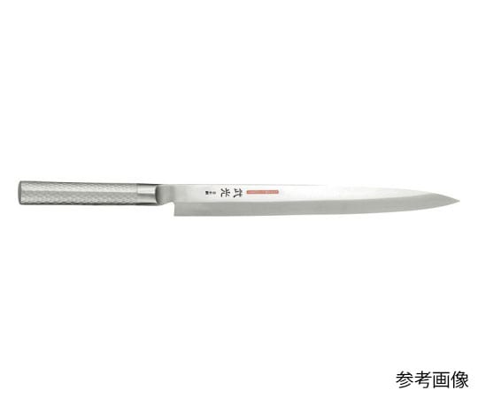 アズワン ブライトプロM11武光 柳刃300mm M1181 1個（ご注文単位1個）【直送品】