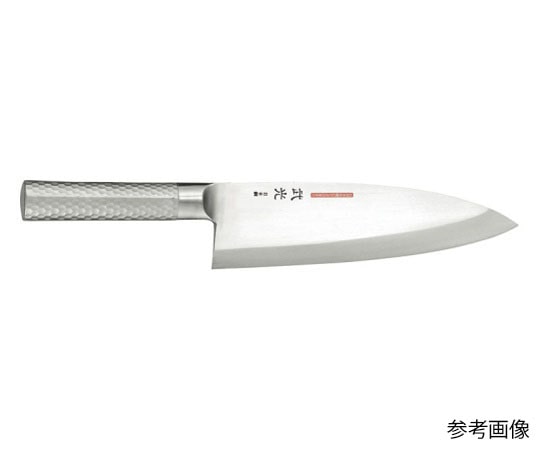 アズワン ブライトプロM11武光 和出刃240mm M1191 1個（ご注文単位1個）【直送品】