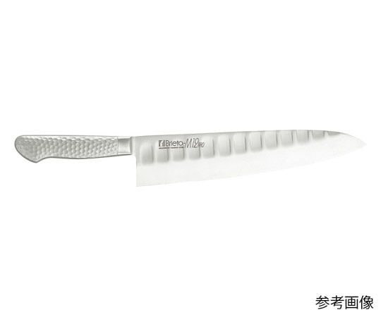 アズワン ブライトプロM12洋出刃270mm M1210 1個（ご注文単位1個）【直送品】