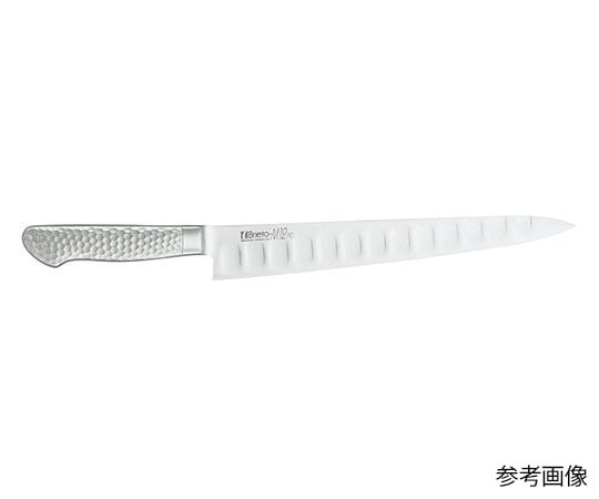 アズワン ブライトプロM12筋引240mm M1213 1個（ご注文単位1個）【直送品】