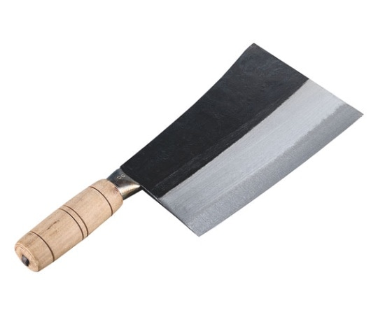 アズワン 陳枝記クァンコンチョッパー九江刀1号  1個（ご注文単位1個）【直送品】