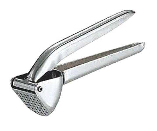 アズワン ステン三角型ニンニク絞り  1個（ご注文単位1個）【直送品】