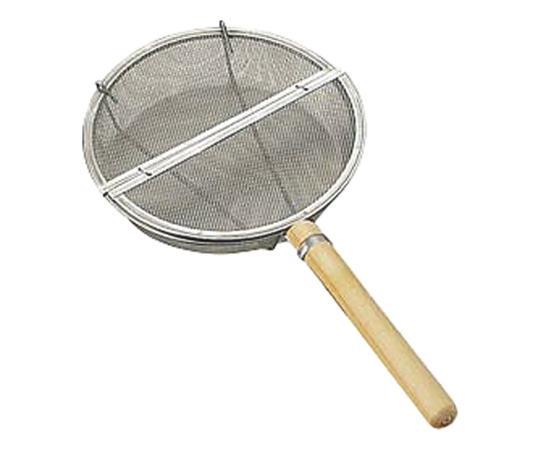 アズワン 木柄丸ギンナンイリ  1個（ご注文単位1個）【直送品】