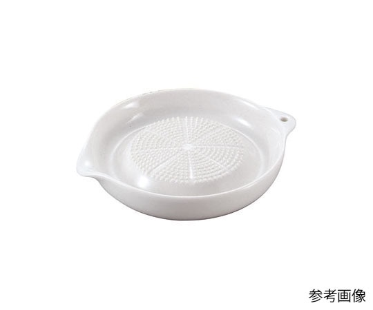 アズワン 彩卓 セラミックおろし L C-411 1個（ご注文単位1個）【直送品】