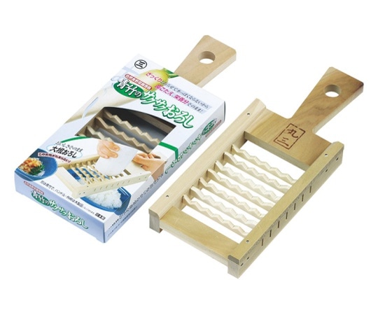 アズワン 青竹サクサクおろし 06015 1個（ご注文単位1個）【直送品】