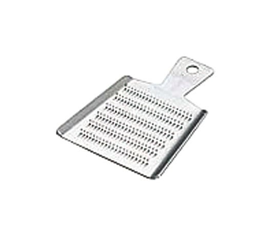 アズワン 18-0ミニオロシ金 小 333  1個（ご注文単位1個）【直送品】