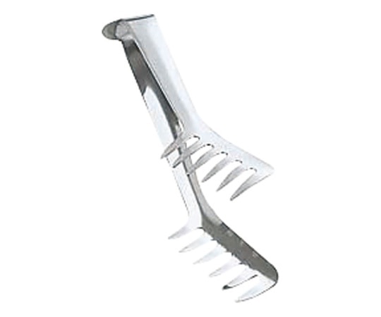 アズワン 18-8スパゲティートング 小  1個（ご注文単位1個）【直送品】