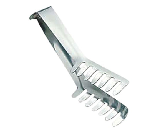 アズワン リス スパゲティートング  1個（ご注文単位1個）【直送品】