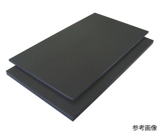 アズワン ハイコントラストまな板 K2 10 1個（ご注文単位1個）【直送品】