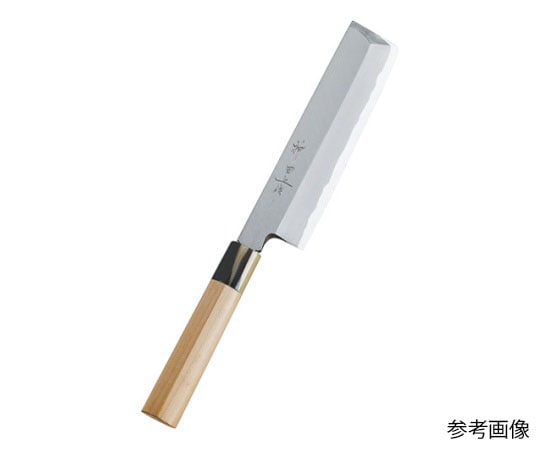 アズワン 神田上作 薄刃 210mm  1個（ご注文単位1個）【直送品】