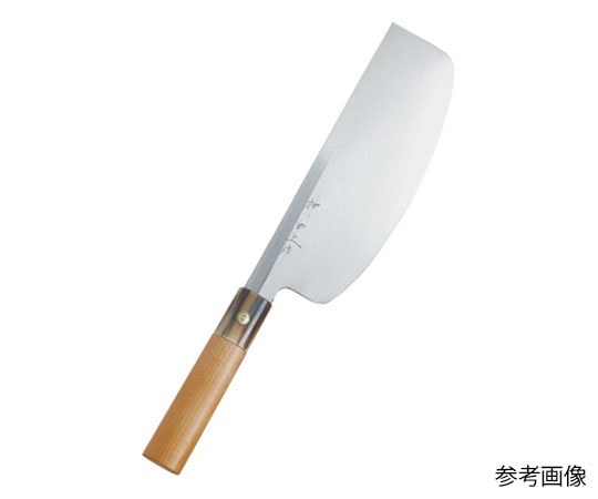 アズワン 神田上作 寿司切 225mm  1個（ご注文単位1個）【直送品】