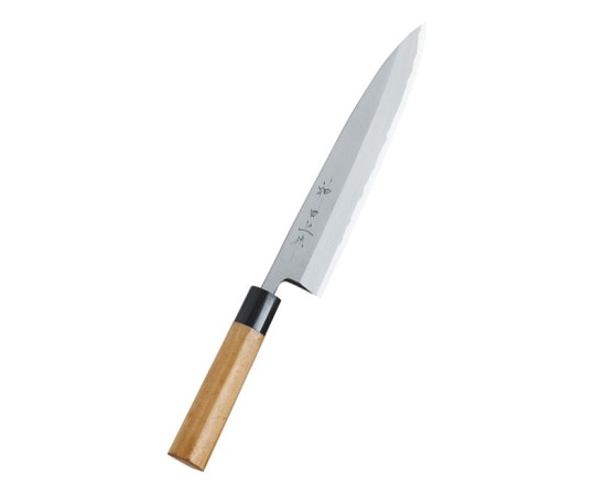 アズワン 神田上作 身卸 240mm  1個（ご注文単位1個）【直送品】