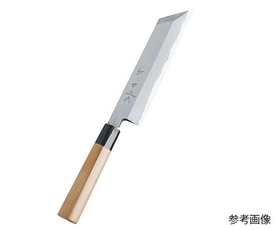 アズワン 神田上作 むき物 210mm  1個（ご注文単位1個）【直送品】