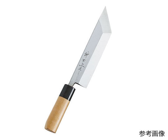 アズワン 神田上作 江戸裂 165mm  1個（ご注文単位1個）【直送品】