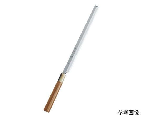 アズワン 特選 神田作 蛸引330mm  1個（ご注文単位1個）【直送品】