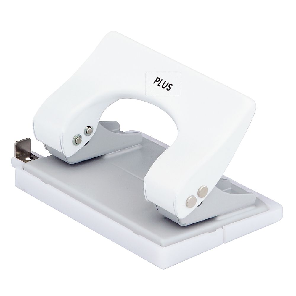 プラス フォース1/2 S ホワイト PU-816A 1個(ご注文単位1個)【直送品】