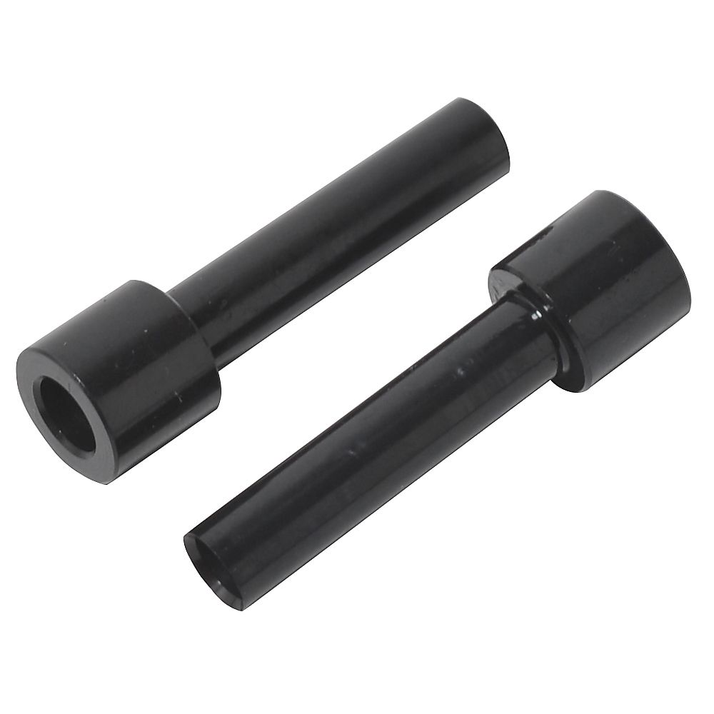 プラス 強力2穴パンチ替刃 1パック(2本入) PU-220H 1パック(ご注文単位1パック)【直送品】