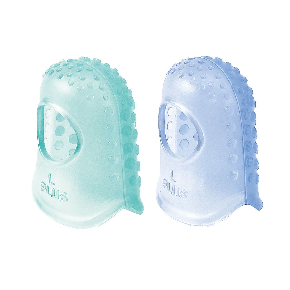 プラス メクリッコハニカム L 2個入り KM-303H 1パック(ご注文単位1パック)【直送品】