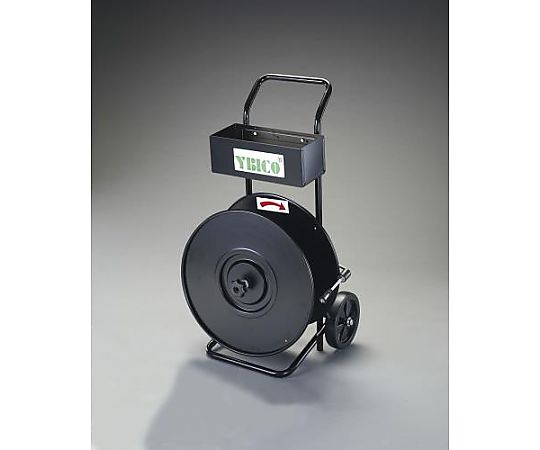 アズワン φ500mm PPバンド・ディスペンサー EA628PM-23A 1台(ご注文単位1台)【直送品】