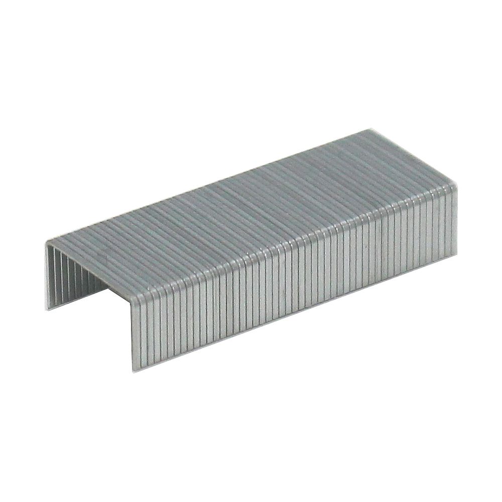 プラス ホッチキス針 NO.10 1000本入 SS-010 1個(ご注文単位1個)【直送品】