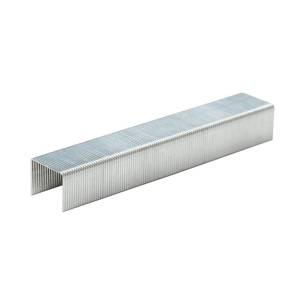 プラス ホッチキス針 NO.3U 1個(100本×20個入) SS-003C 1個(ご注文単位1個)【直送品】