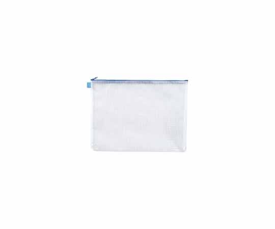 マグエックス メッシュケース B4 10枚 MMC-B4-B 1パック(ご注文単位1パック)【直送品】