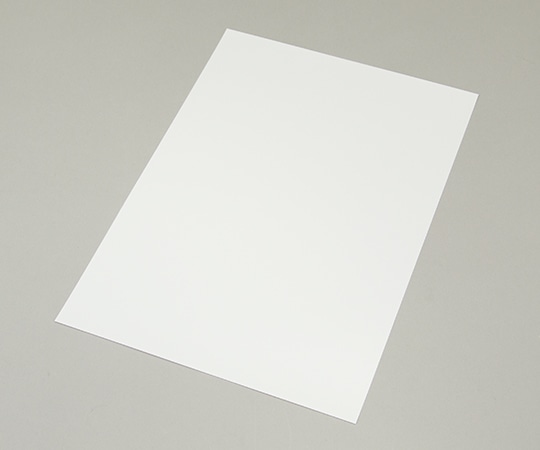 新タック化成 カラーLBP用 フィルムラベル 白光沢 1箱(100枚入)  1箱(ご注文単位1箱)【直送品】