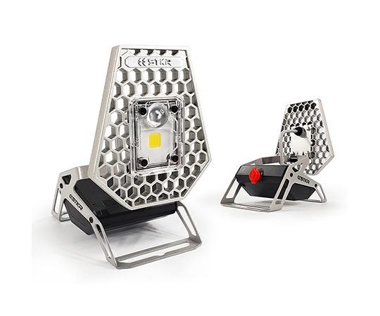 STKR モバイルタスクライト 1200LM RR-00173 1個(ご注文単位1個)【直送品】