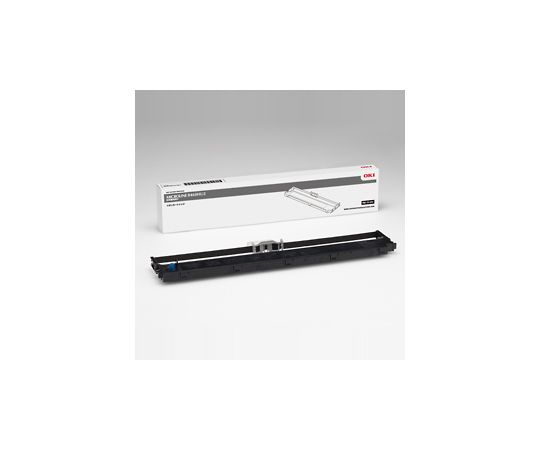 沖データ リボンカートリッジ (ML8460HU2) RBC-22-001 1個(ご注文単位1個)【直送品】