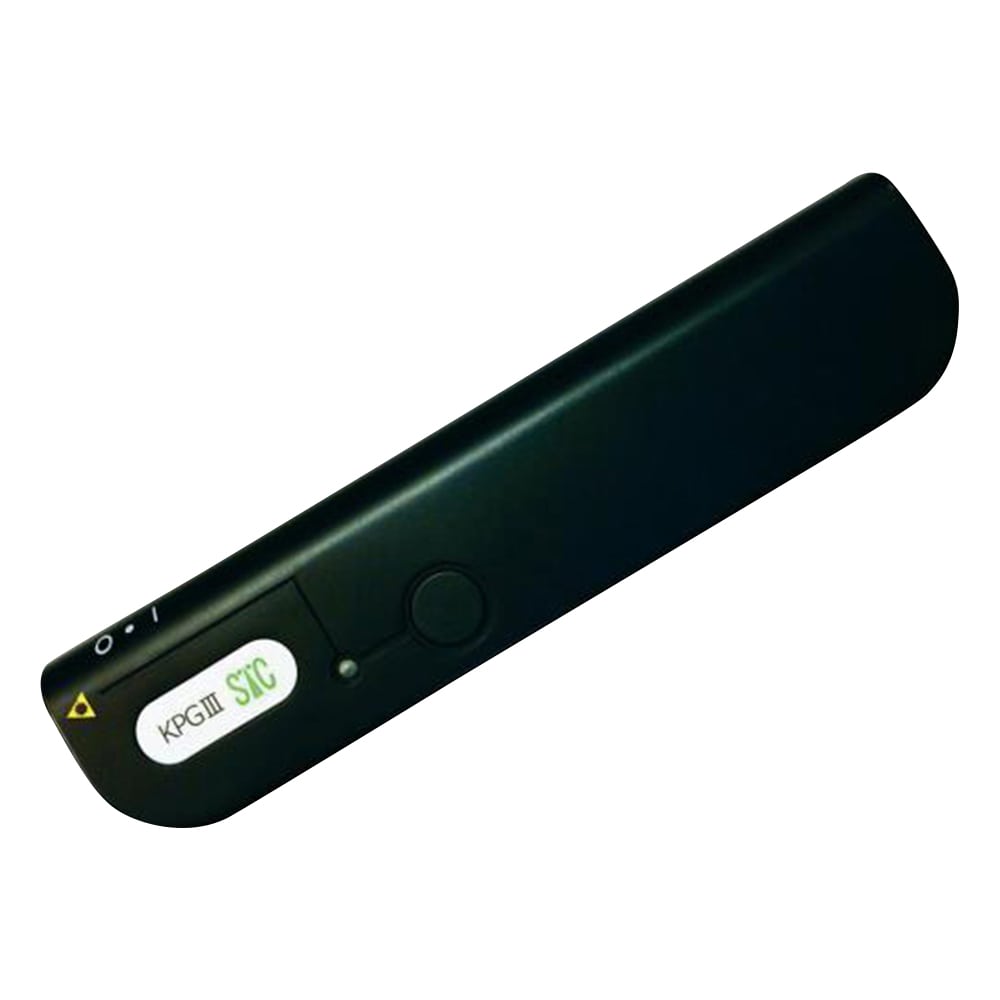 エスティーシー グリーンレーザーポインター KPG3 1個(ご注文単位1個)【直送品】