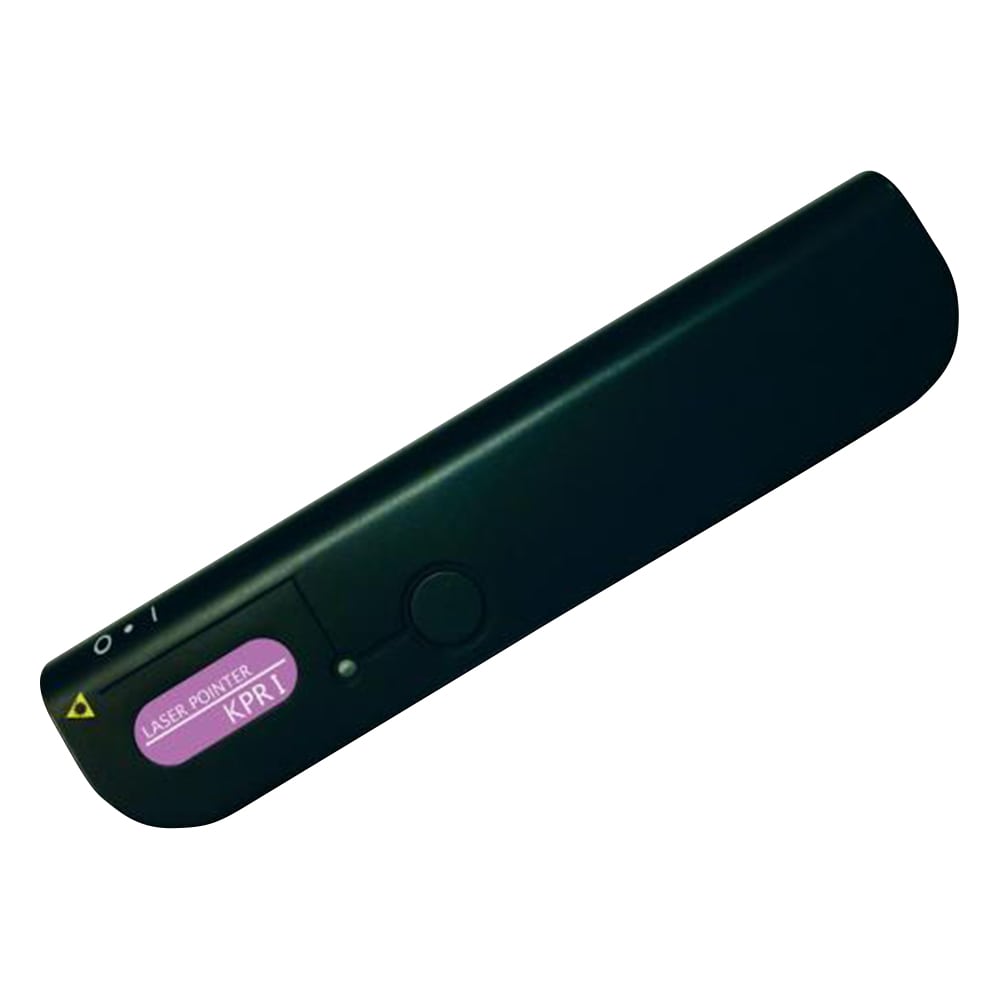 エスティーシー レーザーポインター KPR1 KPRI 1個(ご注文単位1個)【直送品】